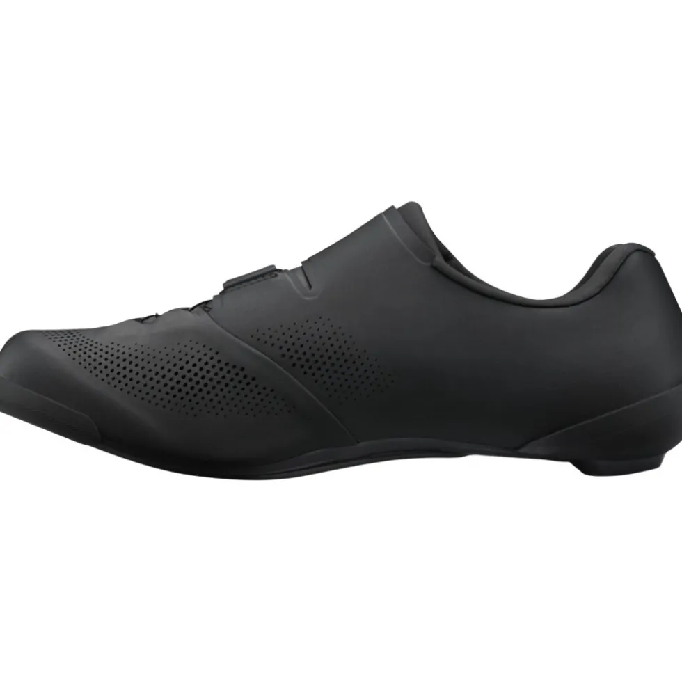 Shimano SH-RC703 Racefietsschoenen Dames - Zwart