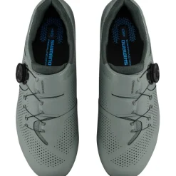 Klikschoenen|Wielrenschoenen < Shimano SH-RC302 Racefietsschoenen Dames - Sage Green