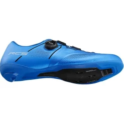 Shimano SH-RC503 Racefietsschoenen Heren - Cyber Blue