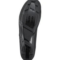 Shimano SH-RX600 Gravel Bike Schoenen Heren - Zwart