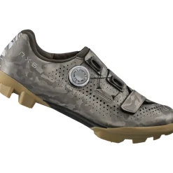 Shimano SH-RX600 Gravel Bike Schoenen Dames - Sand Beige