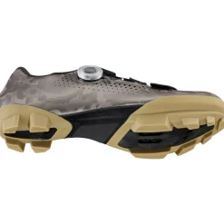 Shimano SH-RX600 Gravel Bike Schoenen Dames - Sand Beige