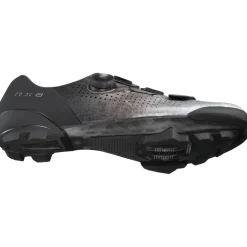 Shimano SH-RX801 Gravel Schoenen Heren - Zilver