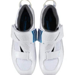 Shimano SH-TR501 Triatlon-Schoenen Dames - Wit