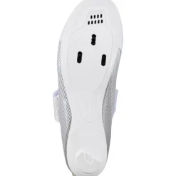 Klikschoenen|Schoenen < Shimano SH-TR501 Triatlon-Schoenen Heren - Wit