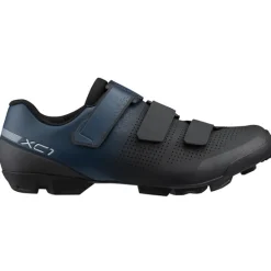Shimano SH-XC102 Fietsschoenen Dames - Zwart