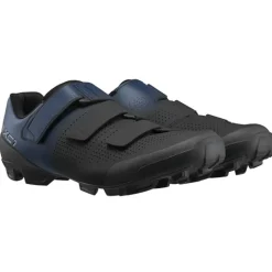 Shimano SH-XC102 Fietsschoenen Dames - Zwart