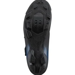 Shimano SH-XC102 Fietsschoenen Dames - Zwart