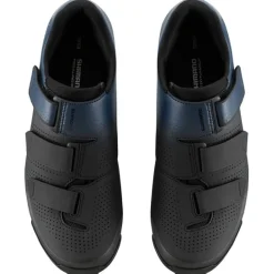 Shimano SH-XC102 Fietsschoenen Dames - Zwart
