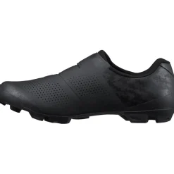 Shimano SH-XC302 Fietsschoenen Dames - Zwart