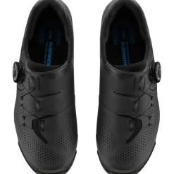 Shimano SH-XC302 Fietsschoenen Dames - Zwart