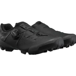 Shimano SH-XC302 Fietsschoenen Dames - Zwart
