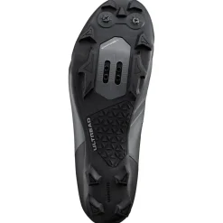 Shimano SH-XC502 Fietsschoenen Dames - Grijs