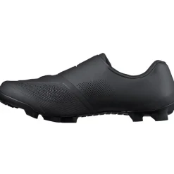Shimano SH-XC503 Fietsschoenen Heren - Breed - Zwart