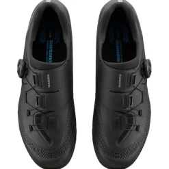 Shimano SH-XC503 Fietsschoenen Heren - Breed - Zwart