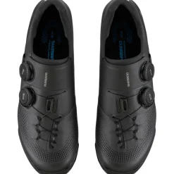 Klikschoenen|Mtb-Schoenen < Shimano SH-XC703 Fietsschoenen Heren - Zwart