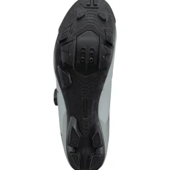 Shimano SH-XC302 Fietsschoenen Heren - Ice Gray