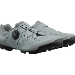 Shimano SH-XC302 Fietsschoenen Heren - Ice Gray