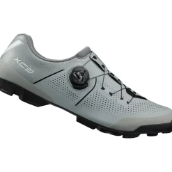 Shimano SH-XC302 Fietsschoenen Heren - Ice Gray