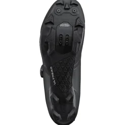 Shimano SH-XC503 Fietsschoenen Heren - Zwart