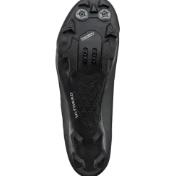 Shimano SH-XC703 Fietsschoenen Heren - Breed - Zwart