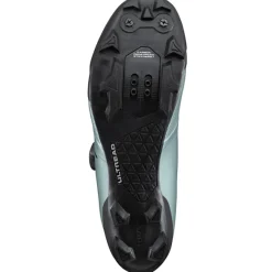 Shimano SH-XC503 Fietsschoenen Heren - Breed - Ice Blue