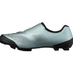 Shimano SH-XC503 Fietsschoenen Heren - Breed - Ice Blue