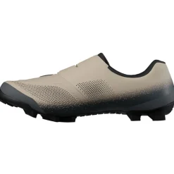 Klikschoenen|Mtb-Schoenen < Shimano SH-XC503 Fietsschoenen Heren - Breed - Sand Beige