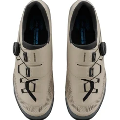 Klikschoenen|Mtb-Schoenen < Shimano SH-XC503 Fietsschoenen Heren - Breed - Sand Beige