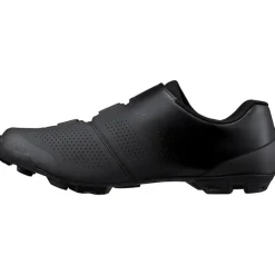 Shimano SH-XC102 MTB Fietsschoenen Heren - Zwart