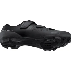 Shimano SH-XC102 MTB Fietsschoenen Heren - Zwart