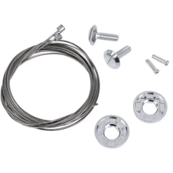 Shimano SL-R400 Downtube Shifter for Aluminum Frames 2/3x8