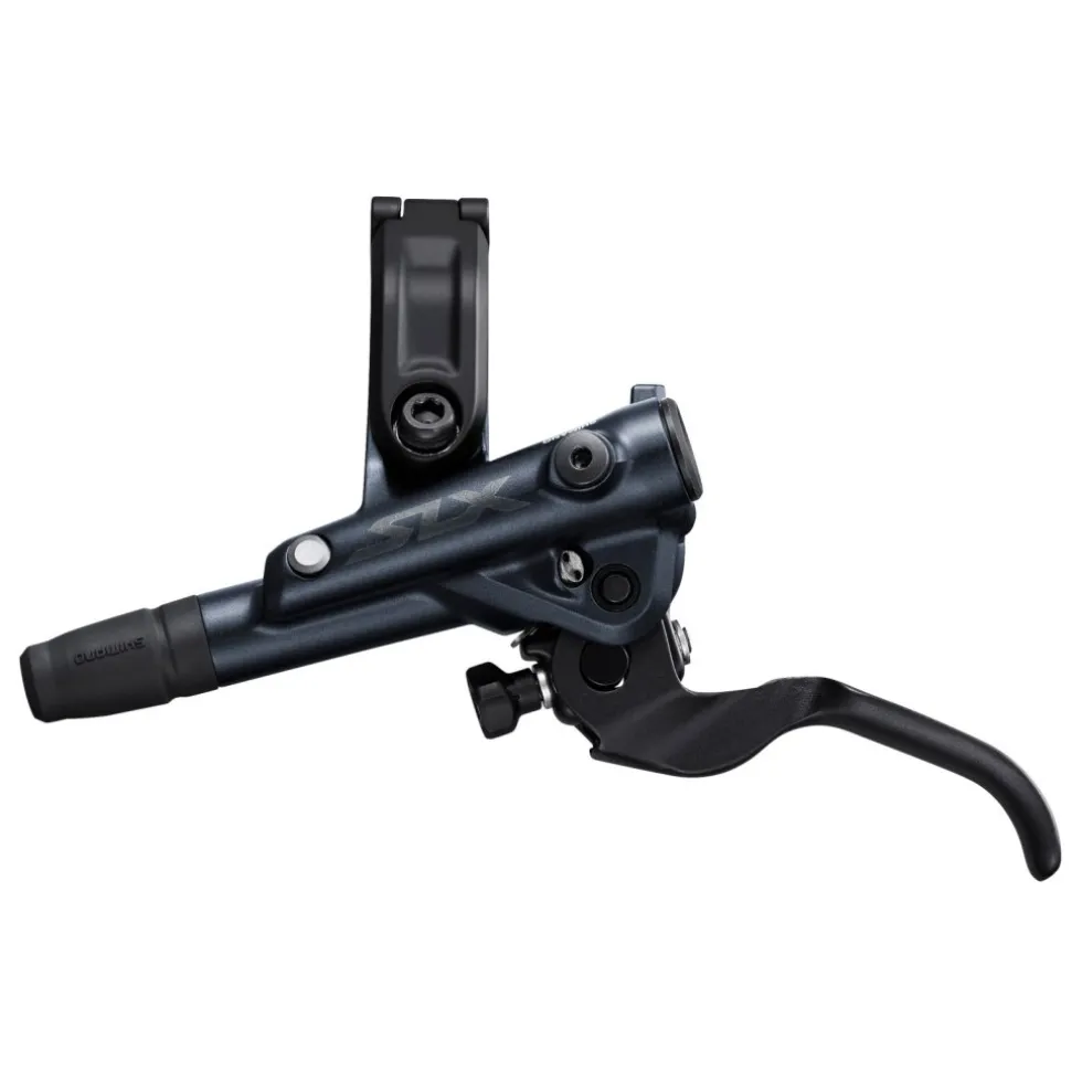 Shimano SLX BL-M7100 Hydraulic Disc Brake Lever - I-Spec EV - left