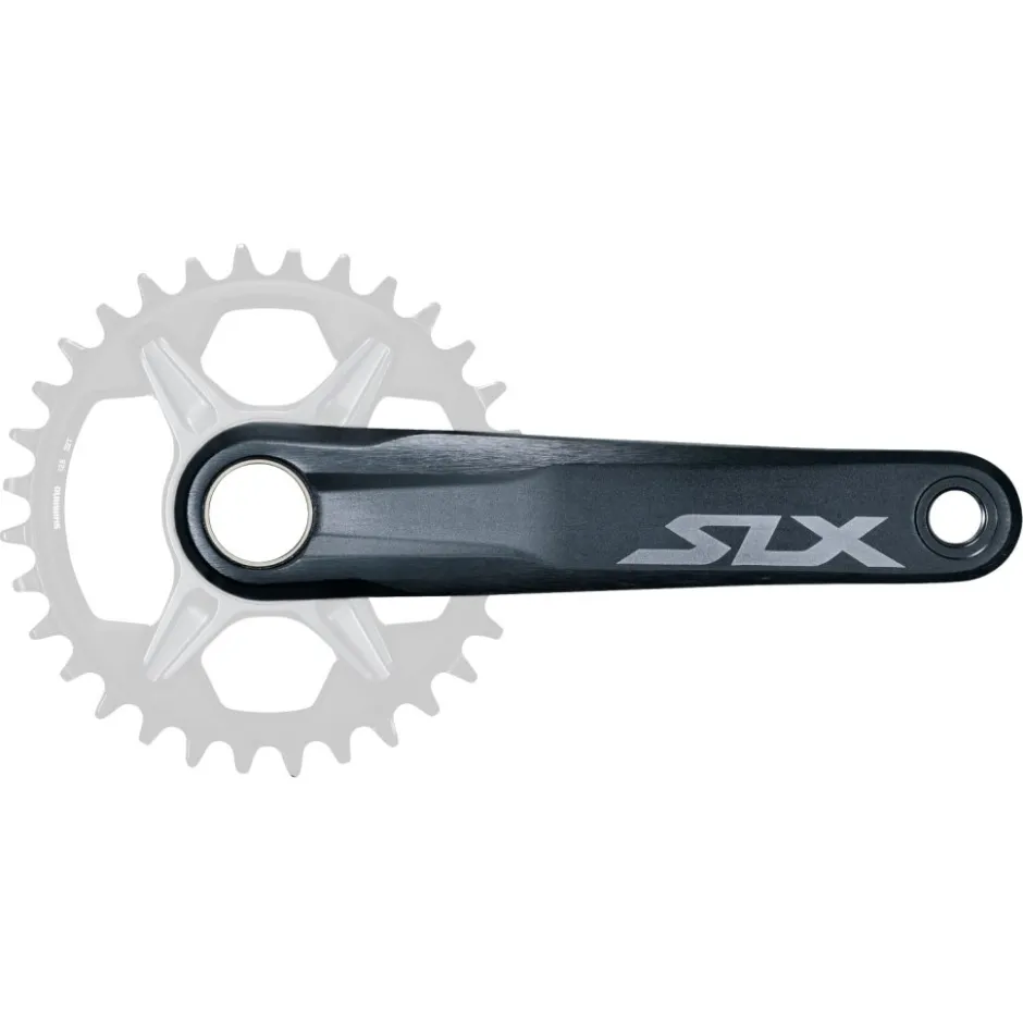 Crankstellen < Shimano SLX FC-M7100-1 Crank 1x12-speed