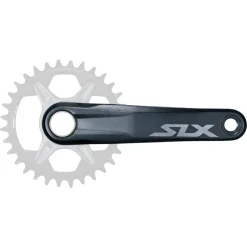 Shimano SLX FC-M7120-1 Crank 1x12-speed - Boost