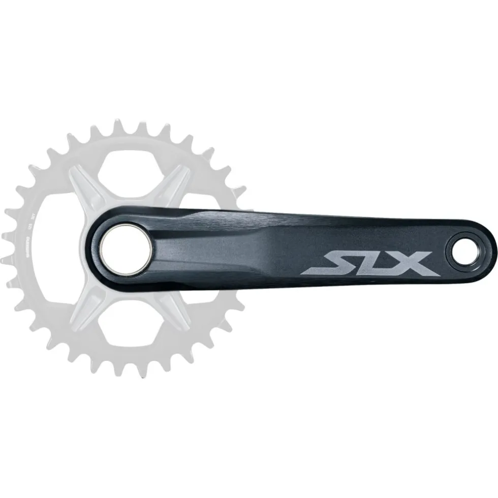 Shimano SLX FC-M7120-1 Crank 1x12-speed - Boost