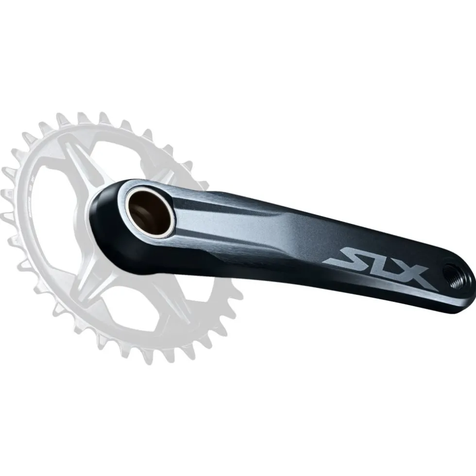 Shimano SLX FC-M7120-1 Crank 1x12-speed - Boost