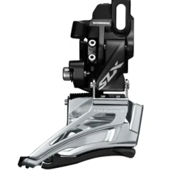 Shimano SLX FD-M7025-11-D - Down-Swing Front Derailleur 2x11 - Direct Mount - black