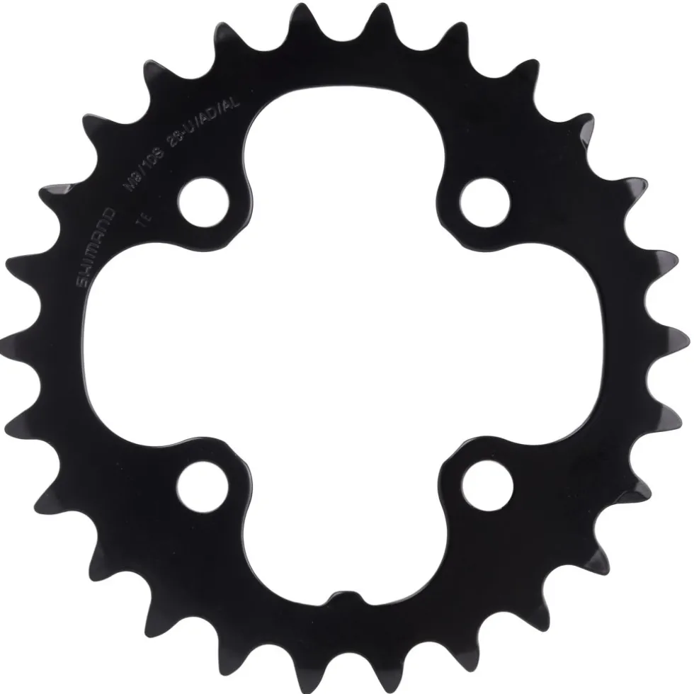 Shimano SLX Kettingblad - 3x9-Voudig | voor FC-M660 Crankset