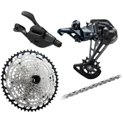 Shimano SLX M7100 Upgrade-Kit - 1x12-speed