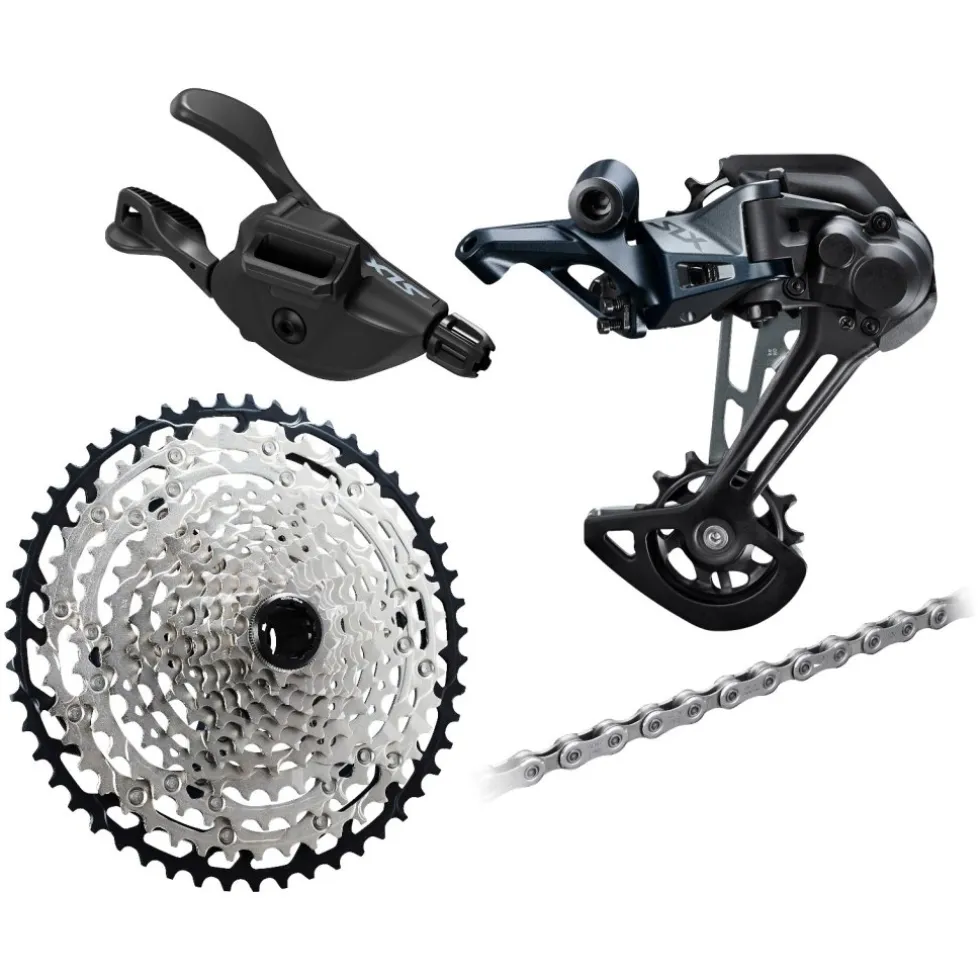 Shimano SLX M7100 Upgrade-Kit - 1x12-speed
