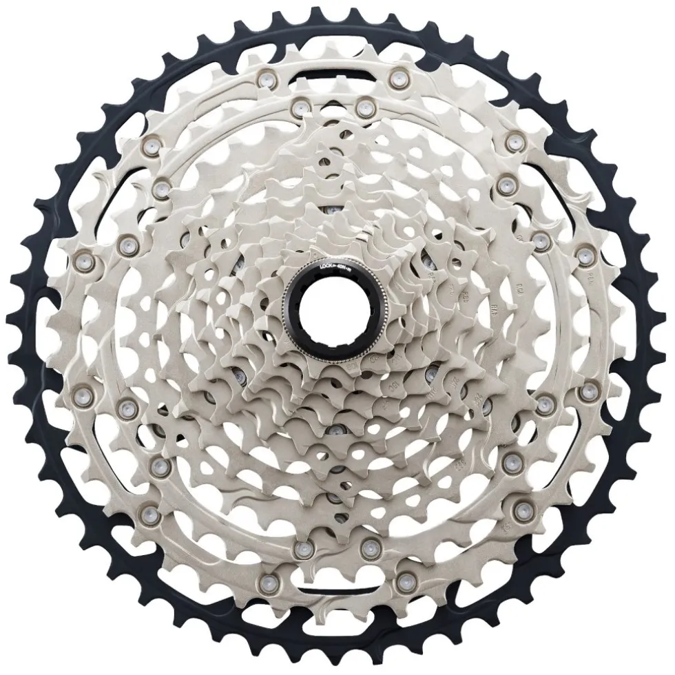 Shimano SLX M7100 Upgrade-Kit - 1x12-speed