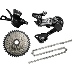 Groepsets < Shimano SLX M7000 upgradeset - 11-speed