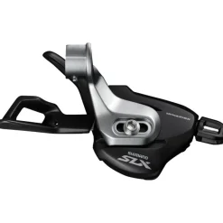 Shifters < Shimano SLX SL-M7000-11-IR Rapidfire Plus Shifting Lever right 11-speed - I-Spec II - black