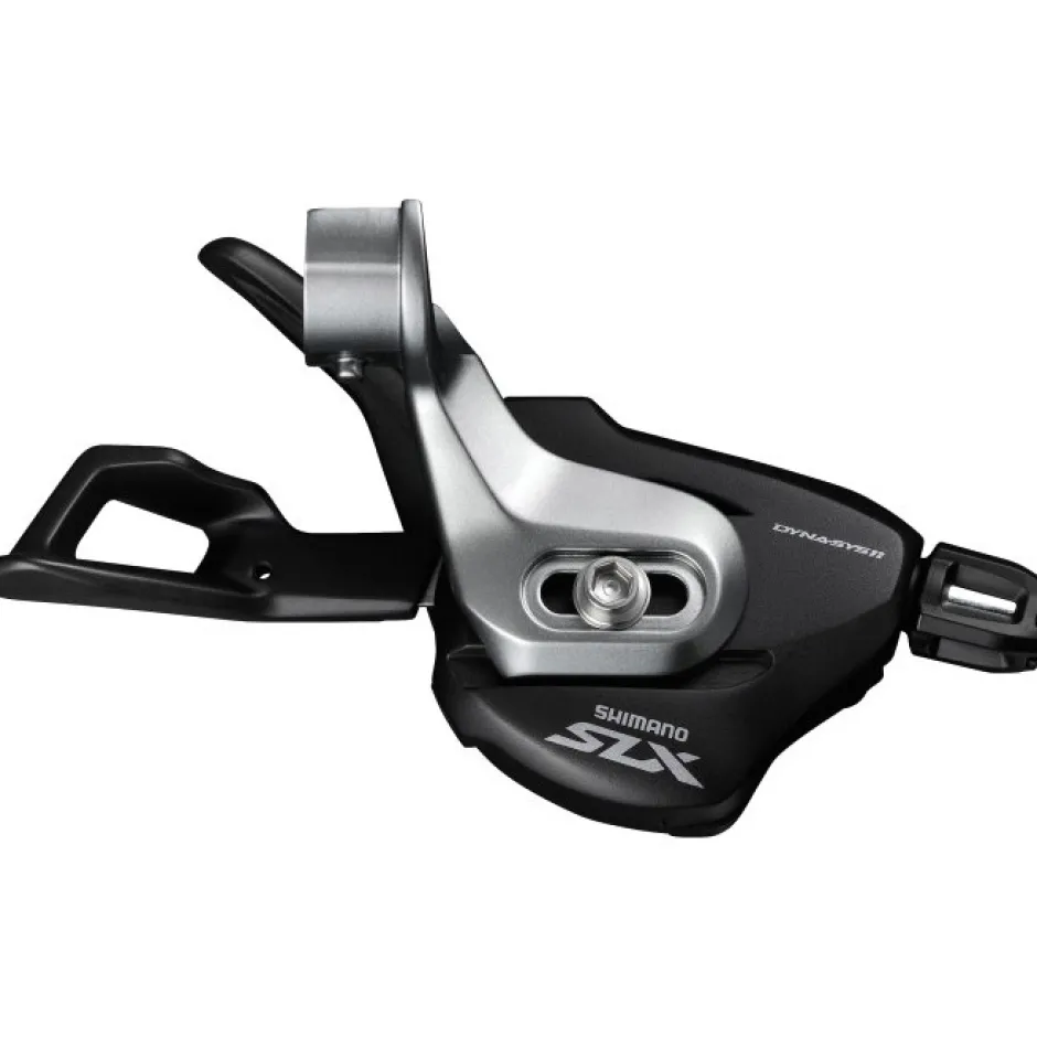 Shifters < Shimano SLX SL-M7000-11-IR Rapidfire Plus Shifting Lever right 11-speed - I-Spec II - black
