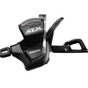 Shimano SLX SL-M7000-L - Rapidfire Plus Shifting Lever left 2/3-speed - black