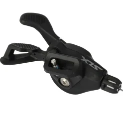 Shimano SLX SL-M7100 Rapidfire Plus Shifting Lever - I-Spec EV - 12-speed - right