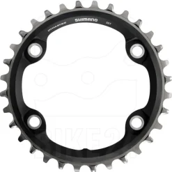 Shimano SLX SM-CRM70 4-Arm Kettingblad - 1x11-voudig | voor FC-M7000 Crankset