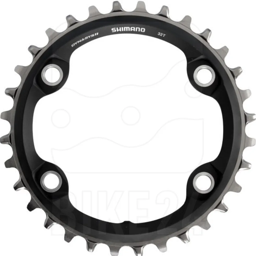 Shimano SLX SM-CRM70 4-Arm Kettingblad - 1x11-voudig | voor FC-M7000 Crankset