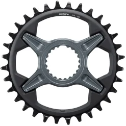 Shimano SLX SM-CRM75 Kettingblad - Direct Mount | 1x12-voudig | voor FC-M7100 / FC-M7130 Crankset